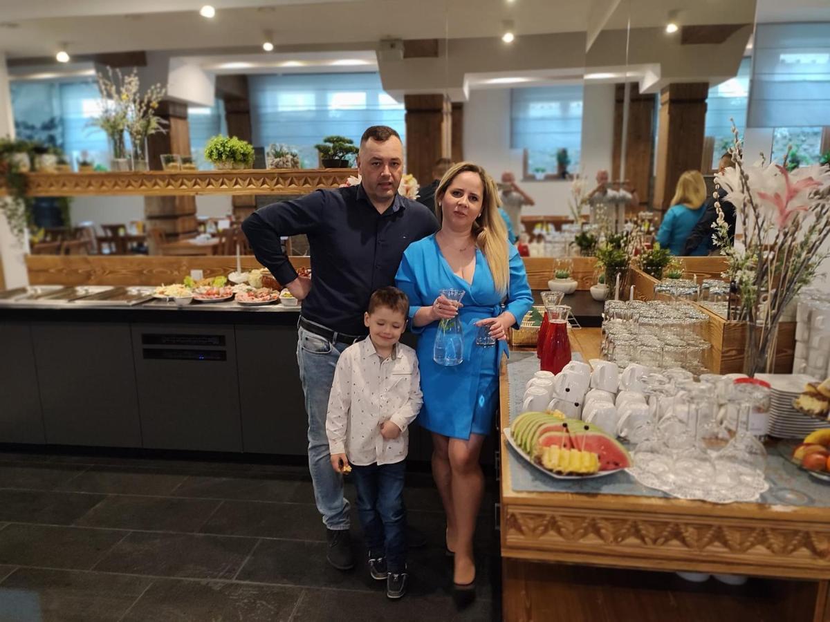 Dw Murzasichle Dış mekan fotoğraf
